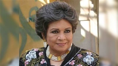 كريمة مختار، جوجل يحتفل بذكرى ميلاد ماما نونا