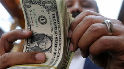 ارتفاع سعر الدولار في بنك مصر بختام تعاملات اليوم الإثنين 