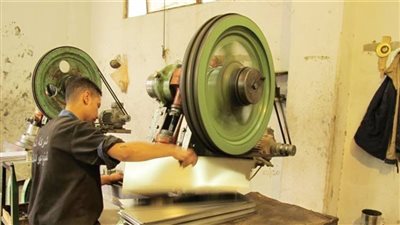 ضوابط توفيق أوضاع المشروعات متناهية الصغر وفقا للقانون