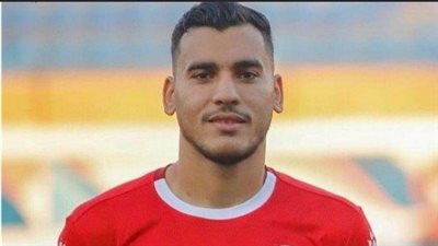 نادي أبوقير للأسمدة يتعاقد مع مهاجم حرس الحدود