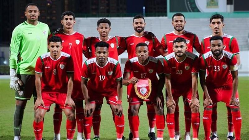 منتخب البحرين، فيتو