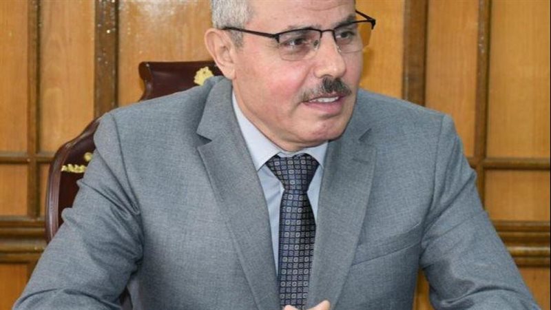 الدكتور ناصر مندور