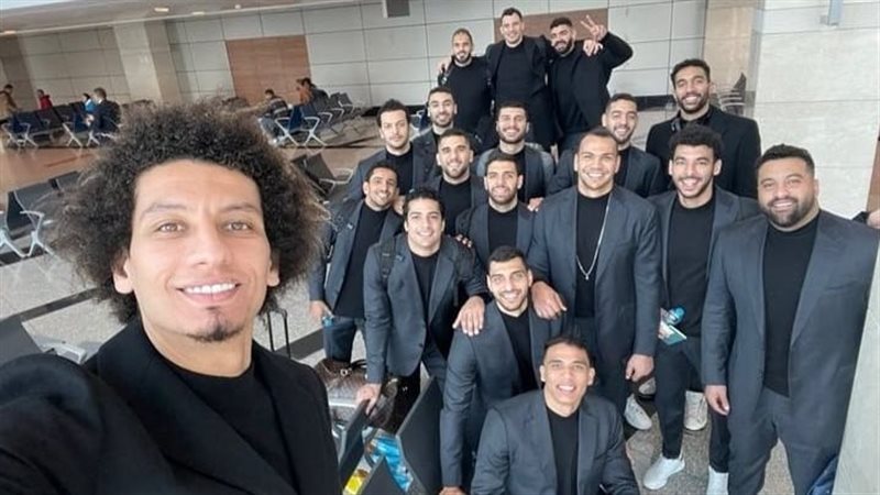 منتخب اليد، فيتو