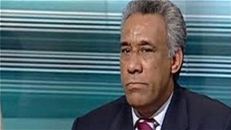 ماهر همام فيتو