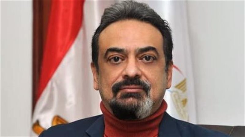 حسام عبد الغفار،