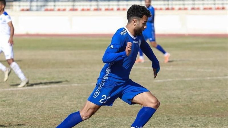 علي أوسكار، فيتو
