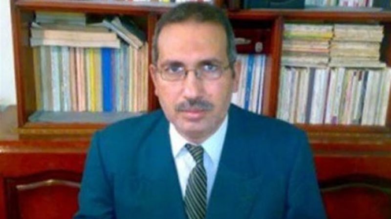 الدكتور عادل عامر