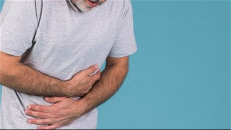 أعراض القولون الملتهب،