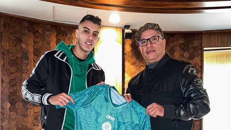 زكريا الوردي، فيتو