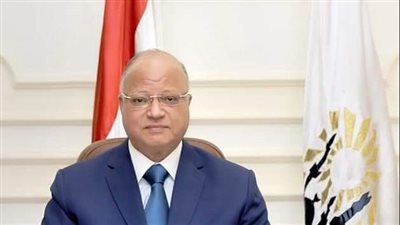 محافظ القاهرة يطلق اليوم مبادرة شبابنا يقدر ويسلم 10 سيارات طعام متنقلة لذوي الهمم