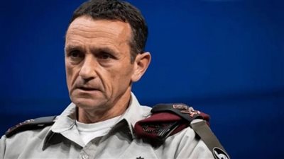 هرتسي هاليفي.. شيطان حرب جديد في جيش الاحتلال الإسرائيلي (فيديوجراف)