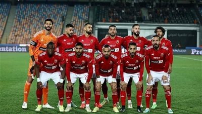 الأهلى أمام سموحة، الأحمر يبحث عن الكلين الثالثة بكأس مصر 