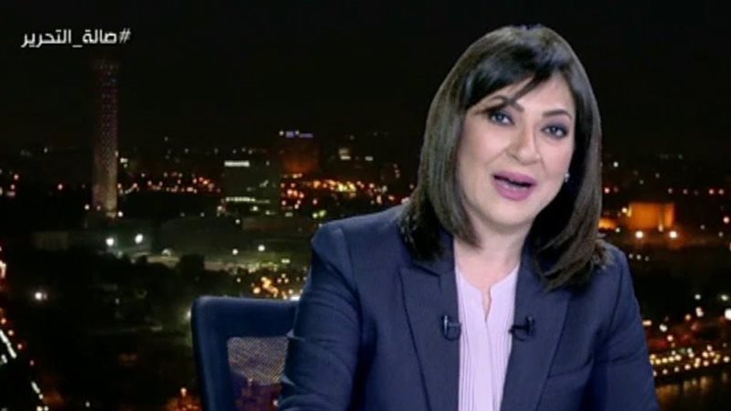 عزة مصطفى، فيتو