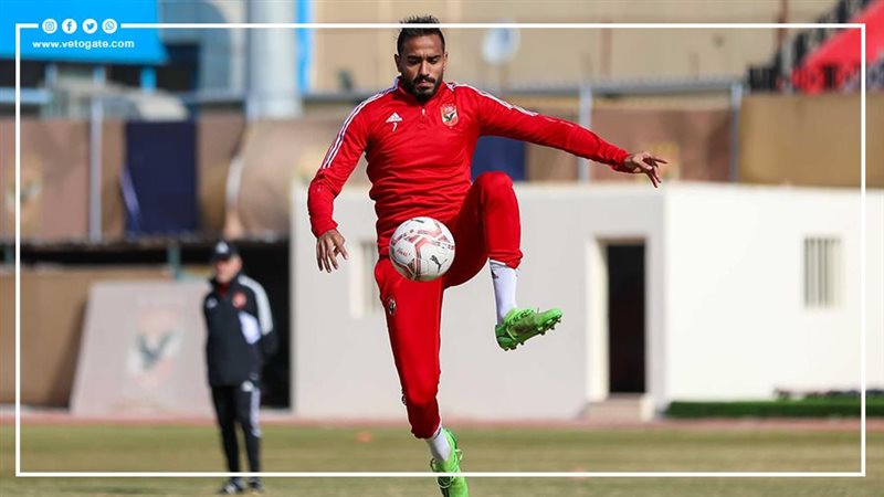 كهربا لاعب الأهلي،