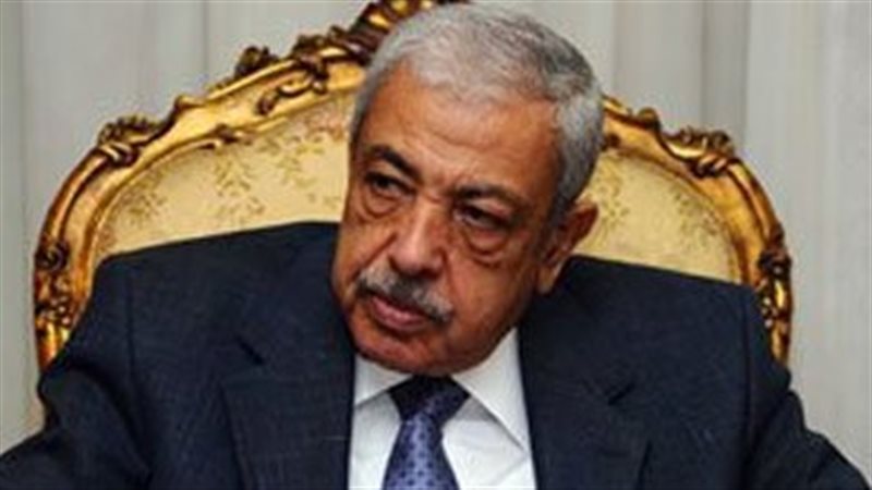 منصور العيسوى وزير
