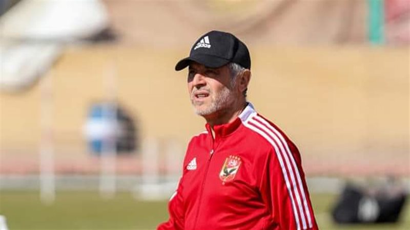 كولر المدير الفني
