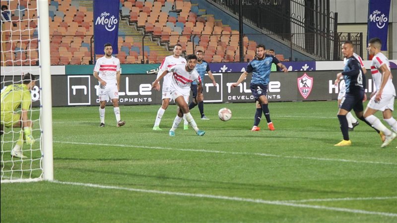 الزمالك،فيتو