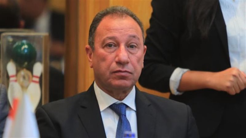 محمود الخطيب، فيتو