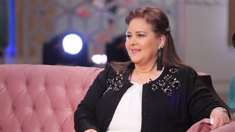 الفنانة الراحلة دلال