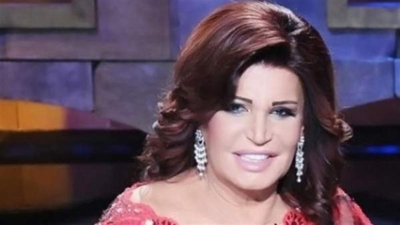 نجوي فؤاد، فيتو 