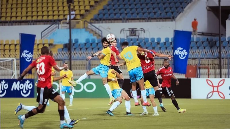 طلائع الجيش ضد الاسماعيلي،