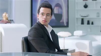 طه دسوقي يشوق الجمهور لمسلسله الجديد 