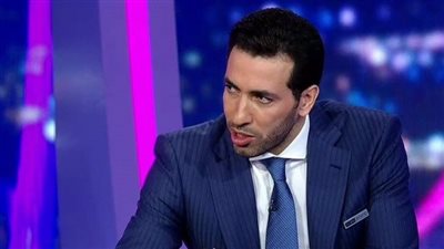الفيفا يحتفل بذكرى انضمام محمد أبوتريكة للنادي الأهلي