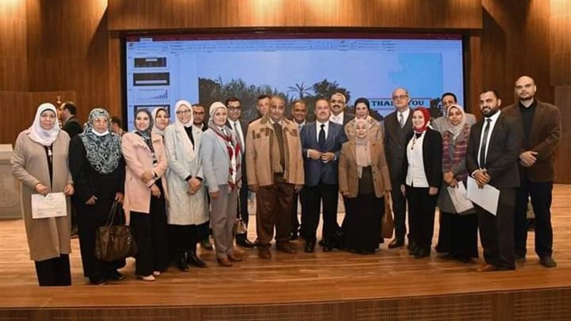 جامعة عين شمس، فيتو