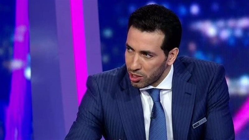 أبوتريكة، فيتو