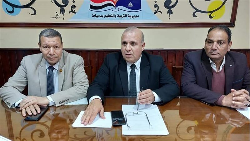 وكيل وزارة التعليم