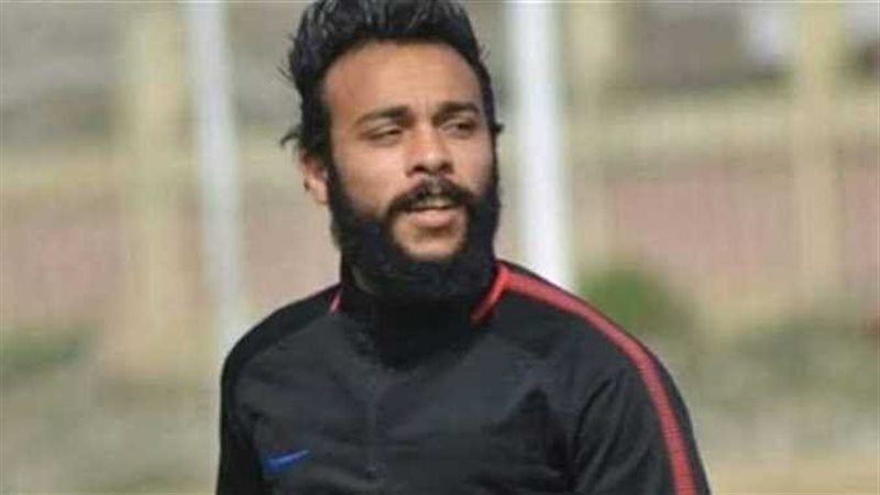 الصباحي لاعب الاتحاد،