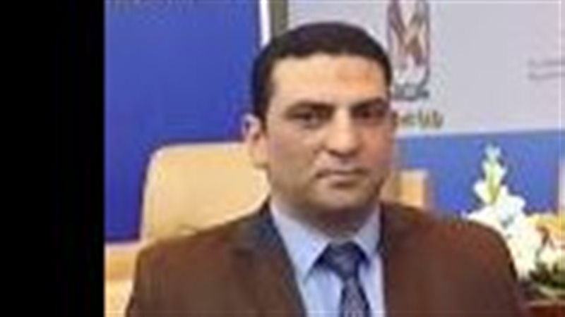 الدكتور محمود عبدالعظيم