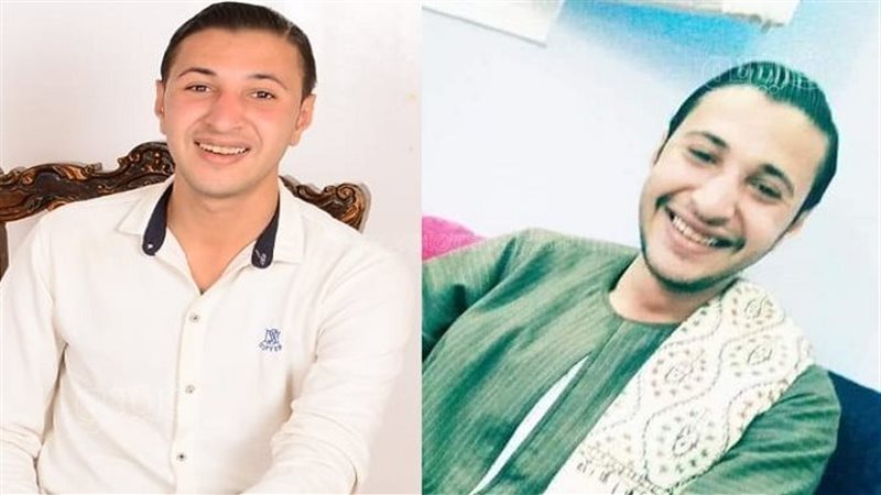 محمد مسلم ـ الشاب