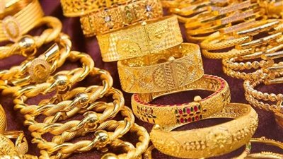 بورصة الذهب في مصر، آخر تحديث لسعر الذهب اليوم الجمعة 20-1-2023 