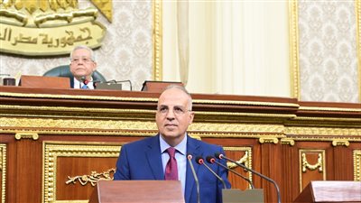 وزارة الري تكشف 8 حقائق عن مشروع تأهيل الترع
