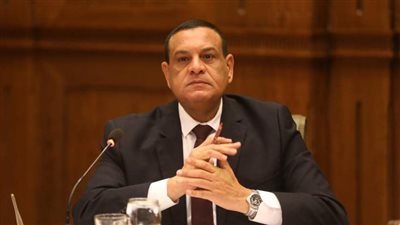 تعيين ونقل 6 قيادات محلية في جنوب سيناء 