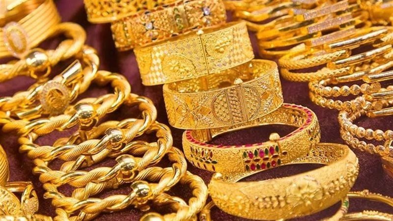 بورصة الذهب في مصر،