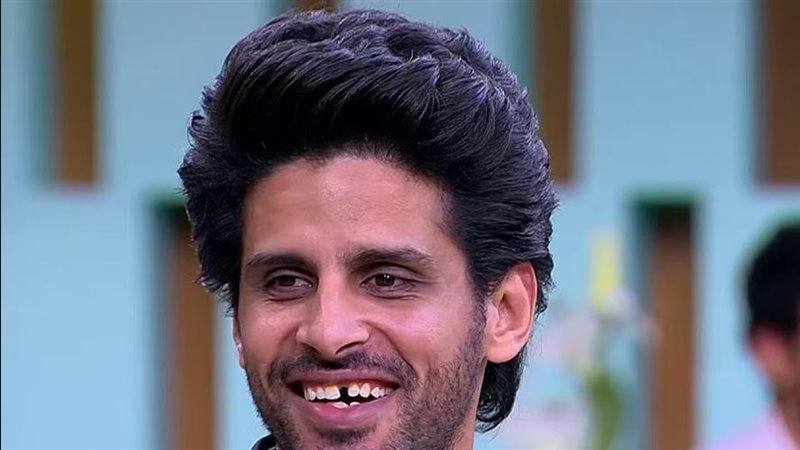 حمدي الميرغني، فيتو