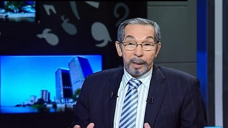 الدكتور رشاد عبده،