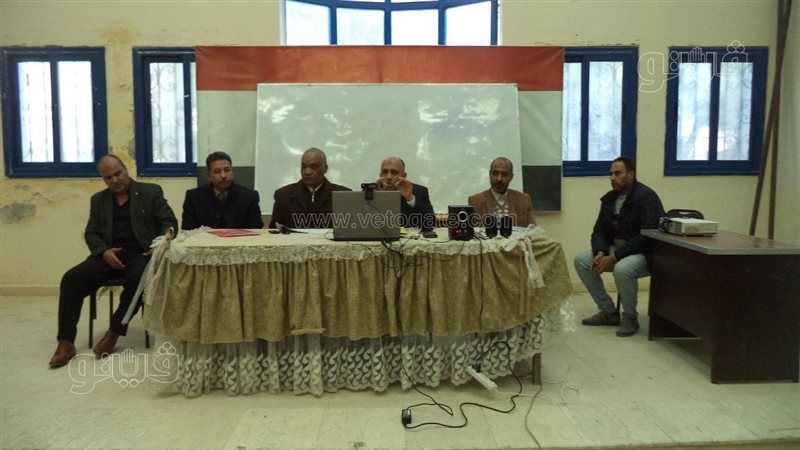 استعدادات امتحانات