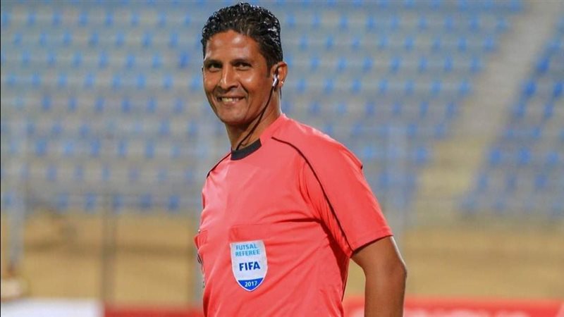 وليد عبدالرازق ,