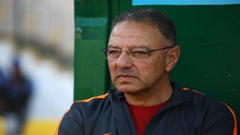 طلعت يوسف، فيتو