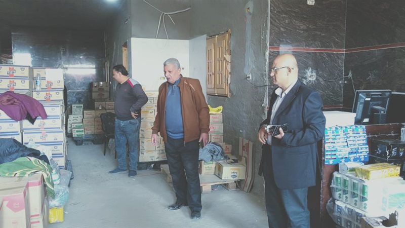 افتتاح 3 معارض أهلا