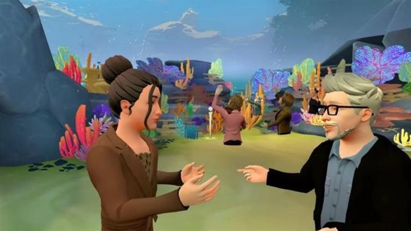 قرية التعاون العالمية،
