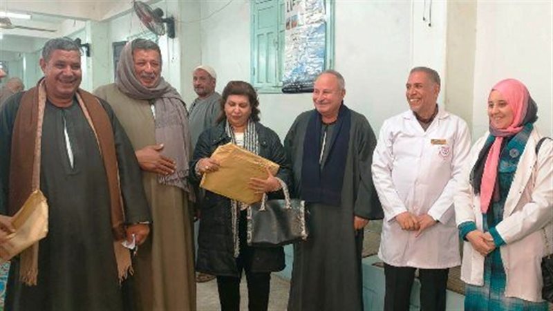 ندوة تثقيفيةعن التأمين