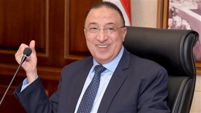 محافظ الإسكندرية: افتقدنا زيارة البابا تواضروس وترأسه صلاة عيد الغطاس بالمحافظة