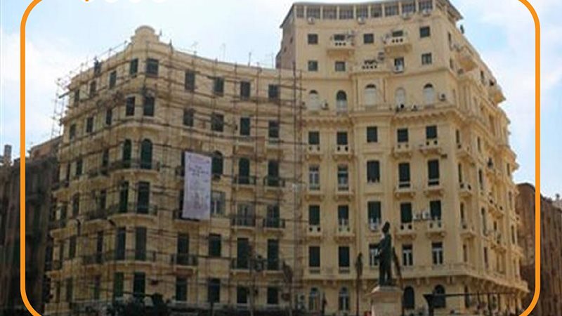 العقارات القديمة،