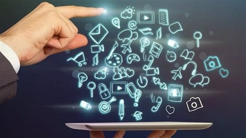 التحول الرقمى، فيتو
