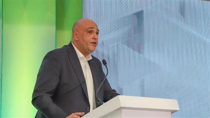  باسل رحمي الرئيس