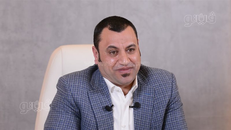 المهندس أبو الفتوح